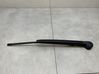 Rear wiper blade arm 