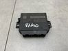 Parking PDC control unit/module 5JA919475A