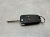Ignition key/card 