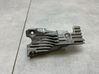 Headlight ballast module Xenon 18555002