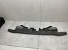 Rear bumper mounting bracket AM21R17B861AB