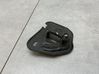 Engine bonnet/hood lock/latch loop/hook 4G0823186