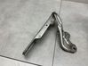 Engine bonnet/hood hinges 4G8823301D