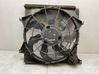 Electric radiator cooling fan 
