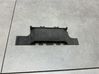 Radiator mount bracket 13462186