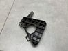 Front bumper mounting bracket 8V4117A780AF
