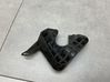 Front bumper mounting bracket 8V4117A796AF