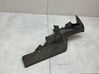 Intercooler air guide/duct channel 9V418311BA