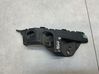 Front bumper mounting bracket 95245367