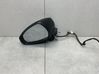 Front door electric wing mirror 6PIN