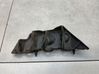Front bumper mounting bracket AM5117D959A