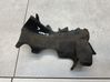 Intercooler air guide/duct channel AM518327A