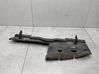 Intercooler air guide/duct channel 22888628
