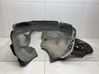 Front wheel arch liner splash guards 5C6805912P