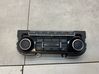 Climate control unit 5K0907044F