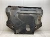 Engine splash shield/under tray CV617H403E