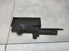 Intercooler air guide/duct channel DV448A211BC