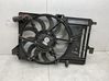 Electric radiator cooling fan GV618C607BA