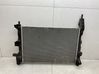 Coolant radiator BV618005BD