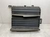 Intercooler air guide/duct channel 