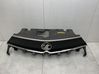 Front bumper upper radiator grill 9835215080