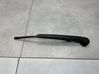 Rear wiper blade arm 
