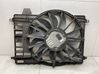 Electric radiator cooling fan GJ328C607BC