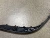 Front bumper splitter molding 08662989