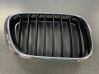 Front bumper lower grill 51138402646