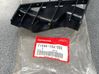 Rear bumper corner part panel trim 71594S5A000