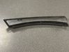 Front indicator light 3C0807717A