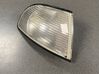 Front indicator light 8D0953050A