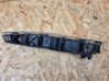 Front bumper mounting bracket 8L0807184D