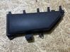 Couvercle cache filtre habitacle 6950936