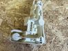 Tail light bulb cover holder 6937473