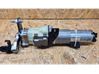 Tailgate/trunk/boot lift motor 4G9827852B
