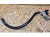 Negative earth cable (battery) 8T0915181