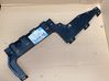 Rear bumper mounting bracket 51127163847