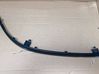 Front bumper splitter molding 51112494194