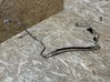 Air conditioning (A/C) pipe/hose 9226413