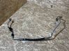 Air conditioning (A/C) pipe/hose 6989308