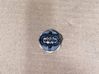 Fuel pressure regulator 8200600208