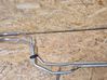 Gearbox oil cooler pipe/hose 8K0317817