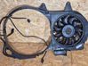 Electric radiator cooling fan FS1227