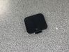 Front tow hook cap/cover 51118169536