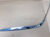 Front bumper splitter molding 51118125437