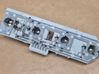 Tail light bulb cover holder 3U5945257