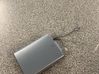 Front tow hook cap/cover 2118850026
