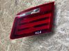Lampy tylnej klapy bagażnika 17349002