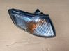 Front indicator light 